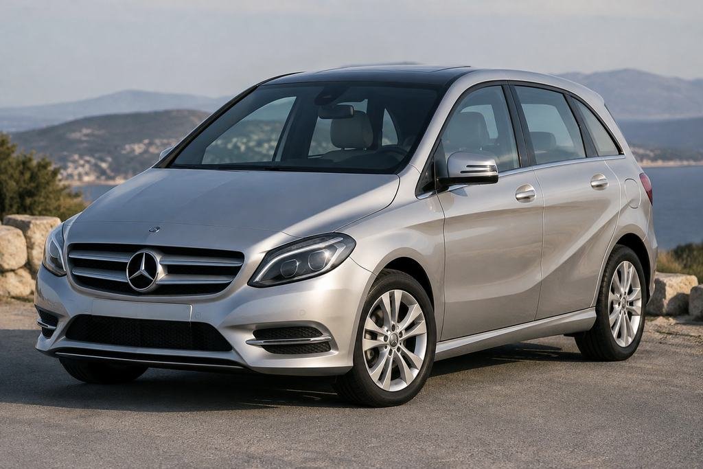 Mercedes Classe B