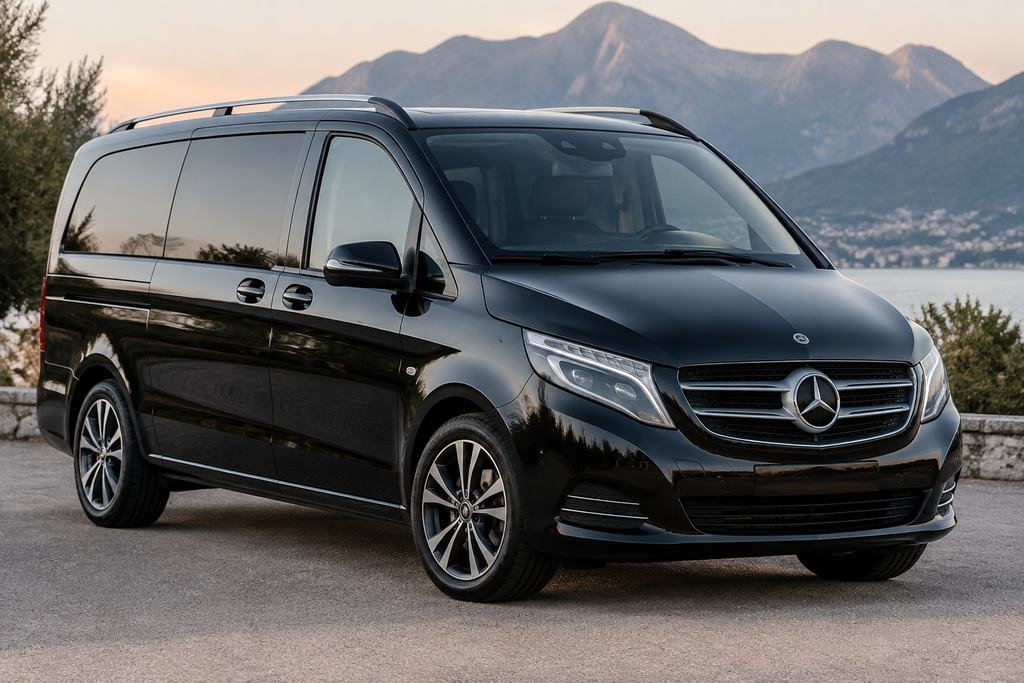Mercedes Classe V
