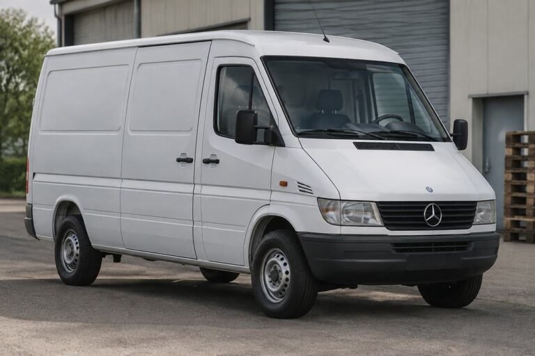 Mercedes Sprinter