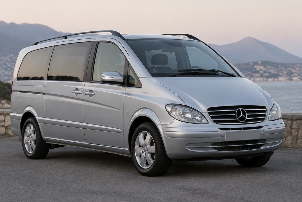 Mercedes Viano