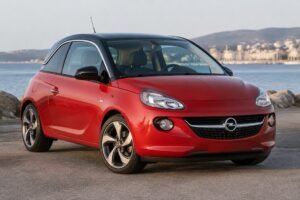 Opel Adam