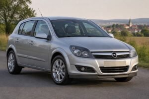 Opel Astra H