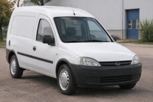 Opel Combo B