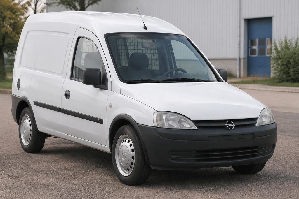 Opel Combo B