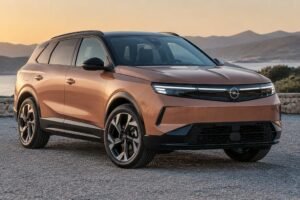 Opel Grandland 2