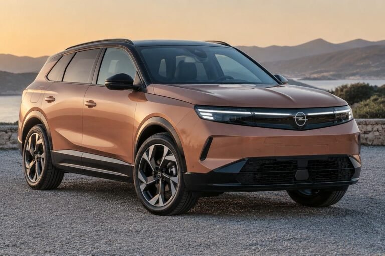 Opel Grandland 2