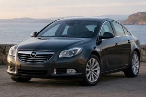 Opel Insignia A