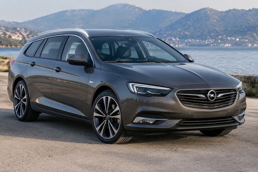Opel Insignia Sports Tourer