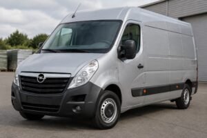 Opel Movano B