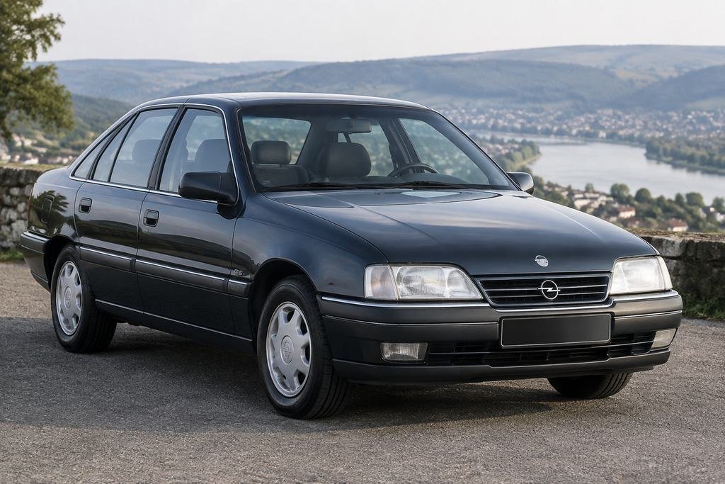 Opel Omega A