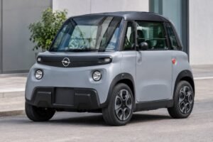 Opel Rocks-e