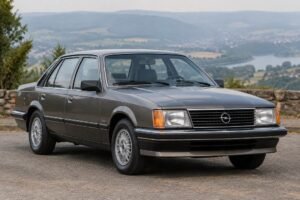 Opel Senator