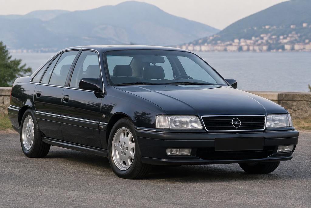 Opel Senator B