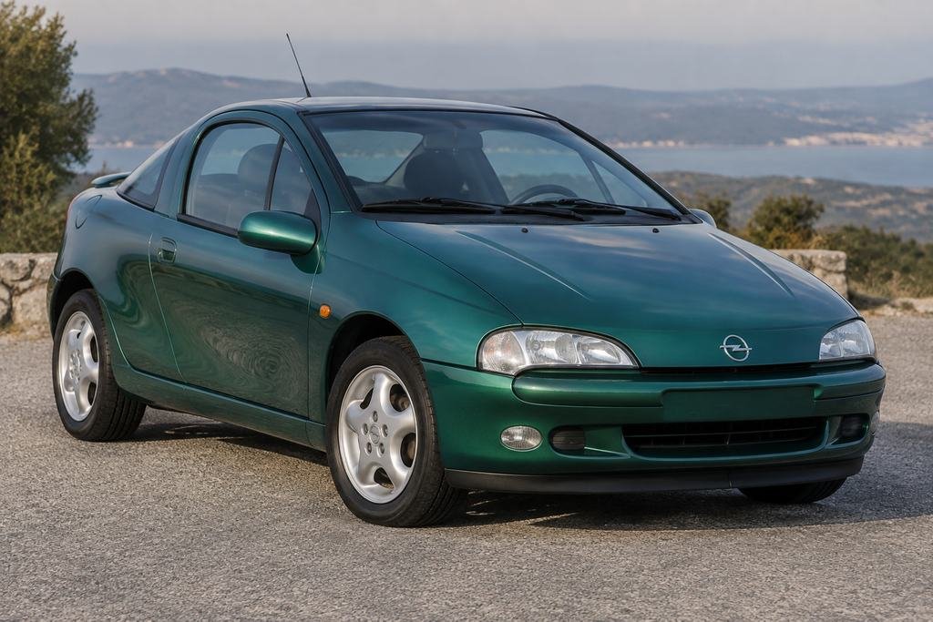 Opel Tigra A