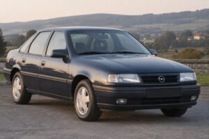 Opel Vectra A