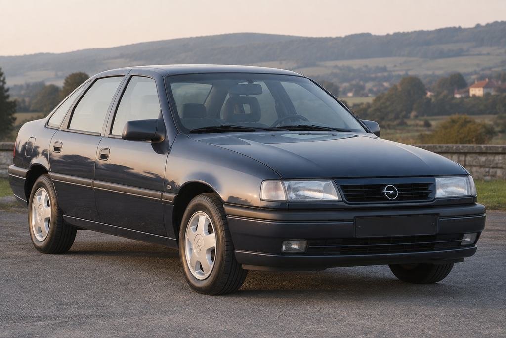 Opel Vectra A