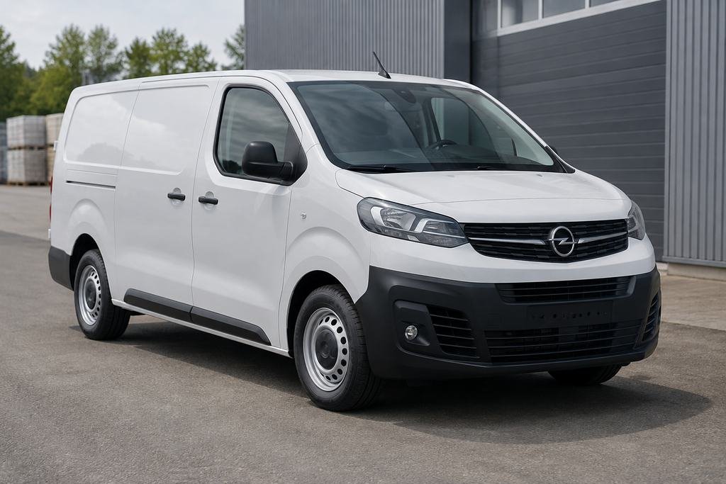 Opel Vivaro C