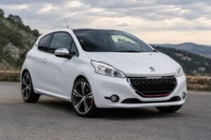 peugeot 208 gti