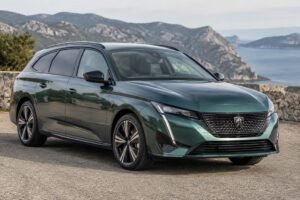 peugeot 308 sw