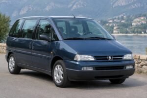peugeot 806