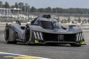 peugeot 9x8