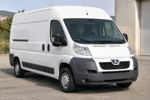 peugeot boxer 2