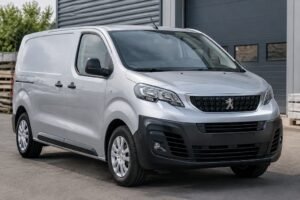 peugeot expert 3