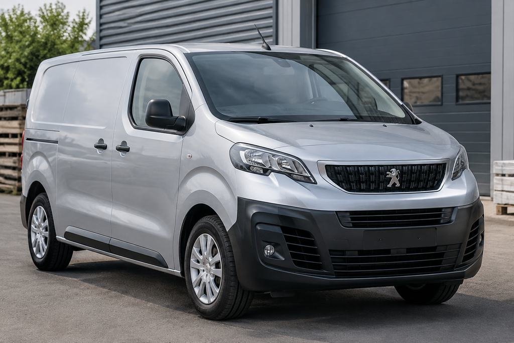 peugeot expert 3