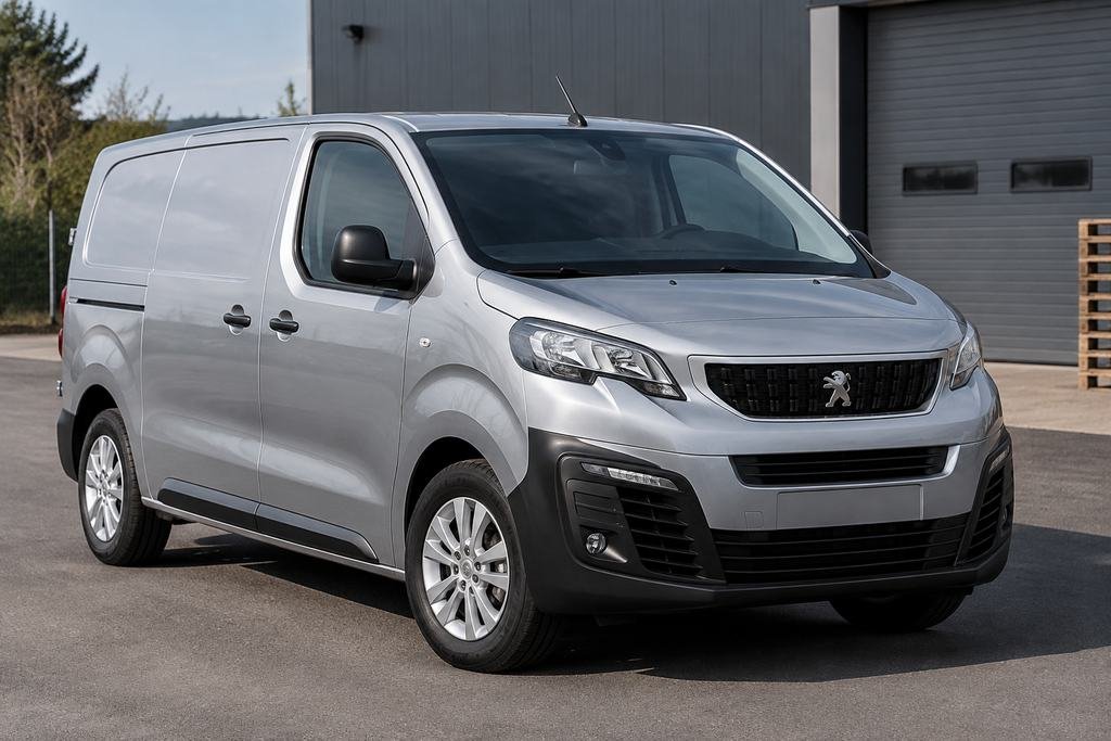 peugeot expert