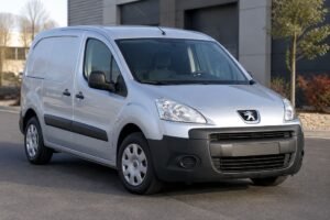 peugeot partner 2