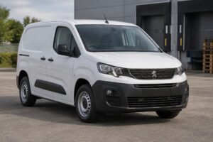 peugeot partner 3