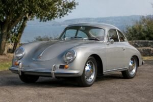 Porsche 356