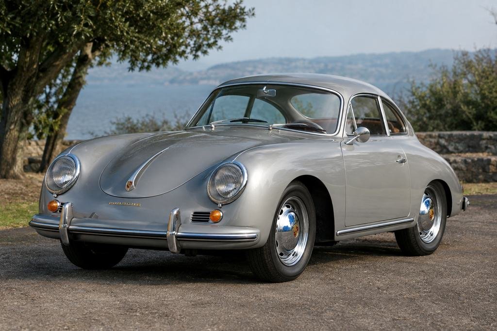 Porsche 356