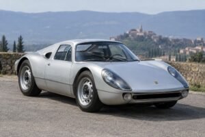 Porsche 904 Carrera GTS