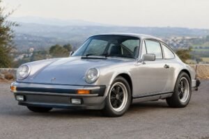 Porsche 911 G