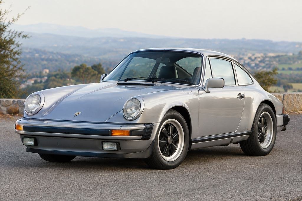 Porsche 911 G