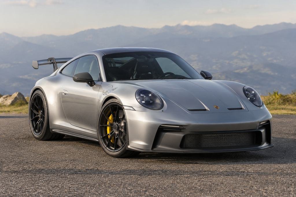 Porsche 911 Gt3