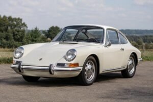 Porsche 912