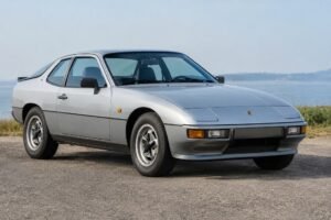 Porsche 924