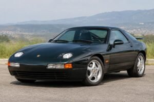 Porsche 928 GTS