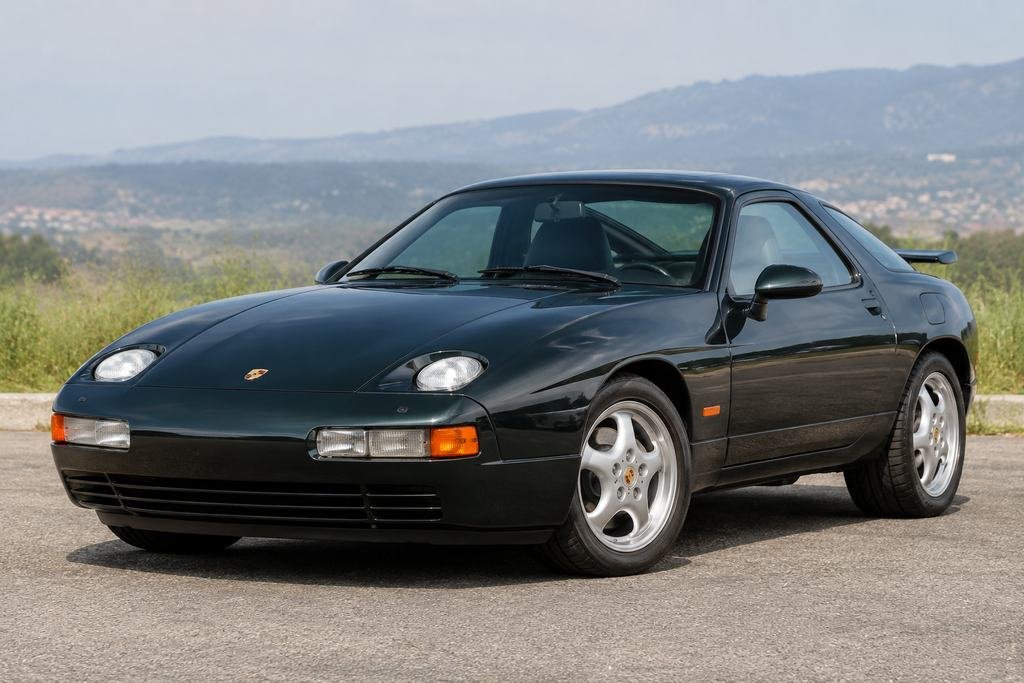 Porsche 928 GTS