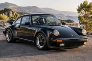 Porsche 930