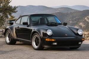 Porsche 930 Turbo