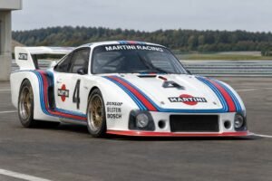 Porsche 935