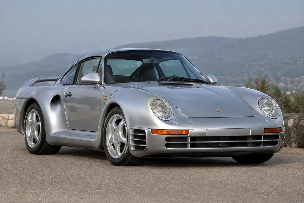 Porsche 959