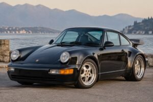 Porsche 964 Turbo