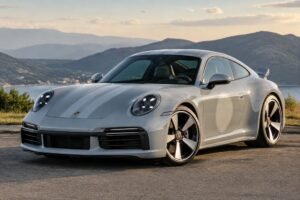 Porsche Sport Classic