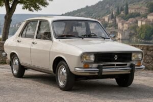 Renault 12