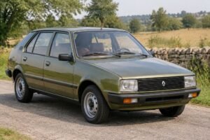 Renault 14
