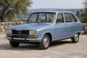 Renault 16